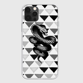 Чехол для iPhone 12 Pro Max с принтом Snake в Санкт-Петербурге, Силикон |  | 3d | snake | животные | змея | ползучие | хладнокровные | чешуя