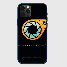 Чехол для iPhone 12 Pro с принтом Half-Life 3 в Санкт-Петербурге, силикон | область печати: задняя сторона чехла, без боковых панелей | freeman | gordon | half | halflife | hl | life | гордон | лайф | фримен | халва | халф | халфлайф | халява