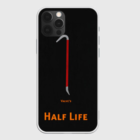 Чехол для iPhone 12 Pro Max с принтом Half-Life в Санкт-Петербурге, Силикон |  | freeman | gordon | half | halflife | hl | life | гордон | лайф | фримен | халва | халф | халфлайф | халява