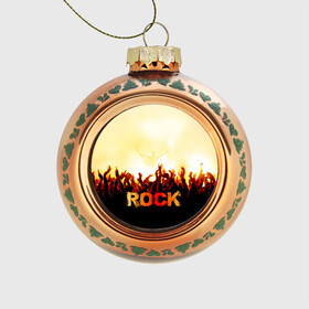 Стеклянный ёлочный шар с принтом Rock концерт в Санкт-Петербурге, Стекло | Диаметр: 80 мм | rock | в толпу | гитара | группа | дым | жанр | концерт | металл | музыка | надпись | панк | певец | песня | прыжок | рок | рок н рол | руки | стиль | хард | хой | я люблю рок
