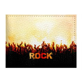 Обложка для студенческого билета с принтом Rock концерт в Санкт-Петербурге, натуральная кожа | Размер: 11*8 см; Печать на всей внешней стороне | rock | в толпу | гитара | группа | дым | жанр | концерт | металл | музыка | надпись | панк | певец | песня | прыжок | рок | рок н рол | руки | стиль | хард | хой | я люблю рок