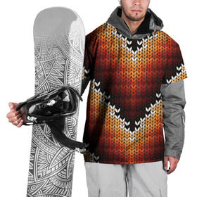 Накидка на куртку 3D с принтом Вышивка в Санкт-Петербурге, 100% полиэстер |  | Тематика изображения на принте: 3d | embroidery | fancywork | вышивание | вышивка | колосок | крестиком | новогодние | одежда | свитер | текстуры | теплые | узор