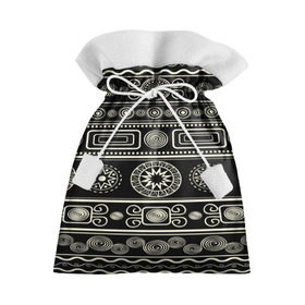 Подарочный 3D мешок с принтом Африканский мотив в Санкт-Петербурге, 100% полиэстер | Размер: 29*39 см | Тематика изображения на принте: kniting | pattern | вышивание | вышивка | зимний | колосок | одежда | рукоделие | текстуры | узоры | украшение | шитье | этнический