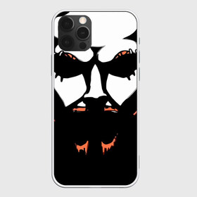 Чехол для iPhone 12 Pro Max с принтом Metalocalypse (Dethklok) 1 в Санкт-Петербурге, Силикон |  | Тематика изображения на принте: dethklok | metalocalypse