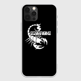 Чехол для iPhone 12 Pro с принтом Scorpions в Санкт-Петербурге, силикон | область печати: задняя сторона чехла, без боковых панелей | scorpions | клаус майне
рудольф шенкер | маттиас ябс | микки ди | павел мончивода | скорпионы