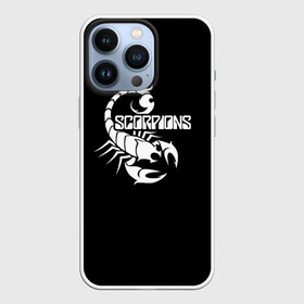 Чехол для iPhone 13 Pro с принтом Scorpions в Санкт-Петербурге,  |  | scorpions | клаус майне
рудольф шенкер | маттиас ябс | микки ди | павел мончивода | скорпионы