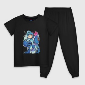 Детская пижама хлопок с принтом Mega man (1) в Санкт-Петербурге, 100% хлопок |  брюки и футболка прямого кроя, без карманов, на брюках мягкая резинка на поясе и по низу штанин
 | art | boss | capcom | man | mega | mega man | nes | nintendo | rock | rock man