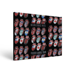 Холст прямоугольный с принтом The Rolling Stones в Санкт-Петербурге, 100% ПВХ |  | Тематика изображения на принте: англия | аргентина | блюз рок | канада | мик джаггер | музыка | песни | психоделический рок | ритм н блюз | рок | рок н ролл | ролинг | рот | стоун | стоунз | сша | флаг | язык | япония