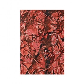 Обложка для паспорта матовая кожа с принтом camouflage texture в Санкт-Петербурге, натуральная матовая кожа | размер 19,3 х 13,7 см; прозрачные пластиковые крепления | армия | камуфляж | пиксели | силовые структуры | текстуры | хаки