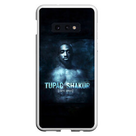 Чехол для Samsung S10E с принтом Tupac Shakur 1971-1996 в Санкт-Петербурге, Силикон | Область печати: задняя сторона чехла, без боковых панелей | 1971 1996 | 2pac | makaveli | амару | ганста | гето | гетто | годы жизни | жизнь головореза | крутой | лицо | надпись | песня | реп | репер | слова песни | тупак | хип хоп | хипхоп | шакур