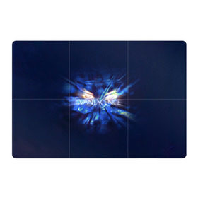 Магнитный плакат 3Х2 с принтом Взгляд Evanescence в Санкт-Петербурге, Полимерный материал с магнитным слоем | 6 деталей размером 9*9 см | 