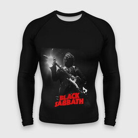 Мужской рашгард 3D с принтом Black Sabbath в Санкт-Петербурге,  |  | black sabbath | ozzy osbourne | билл уорд | гизер батлер | гитара | группа | метал | музыка | надпись | оззи | осборн | песни | рок | солист | тони айомми | хард рок | хеви метал
