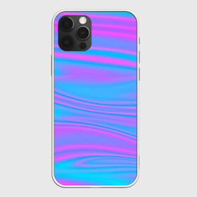 Чехол для iPhone 12 Pro Max с принтом Глянцевые линии в Санкт-Петербурге, Силикон |  | Тематика изображения на принте: color | paint | абстракция | абстракция красок | краска | разводы | разводы красок | цветные краски | яркие краски