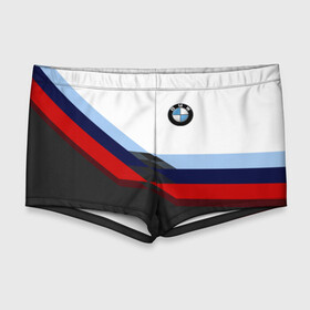 Мужские купальные плавки 3D с принтом BMW M SPORT | БМВ в Санкт-Петербурге, Полиэстер 85%, Спандекс 15% |  | Тематика изображения на принте: bmw | автомобиль | автомобильные | бмв | лучшие | марка | машины | мужчинам | патриот | подарок | прикольные | тренд | фанат | флаг