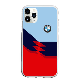Чехол для iPhone 11 Pro матовый с принтом Бмв Bmw 2018 Red and Blue в Санкт-Петербурге, Силикон |  | bmw | автомобиль | автомобильные | бмв | лучшие | марка | машины | мужчинам | тренд | фанат | флаг