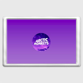 Магнит 45*70 с принтом Arctic Monkeys в Санкт-Петербурге, Пластик | Размер: 78*52 мм; Размер печати: 70*45 | алекс тёрнер | арктик | арктические мартышки | гаражный | группа | джейми кук | инди рок | манкис | музыка | мэтт хелдер | ник о мэлли | обезьяна | постпанк ривайвл | психоделический | рок