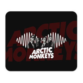 Коврик прямоугольный с принтом Группа Arctic Monkeys в Санкт-Петербурге, натуральный каучук | размер 230 х 185 мм; запечатка лицевой стороны | алекс тёрнер | арктик | арктические мартышки | гаражный | группа | дж ейми кук | инди рок | манкис | музыка | мэтт хелдер | ник о мэлли | обезьяна | постпанк ривайвл | психоделический | рок