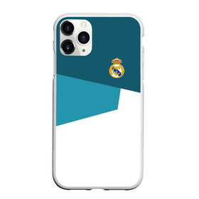 Чехол для iPhone 11 Pro Max матовый с принтом Real Madrid 2018 #5 в Санкт-Петербурге, Силикон |  | fc | football | football club | real madrid | sport | реал мадрид | спорт | спортивные | униформа | фк | футбол | футбольный клуб