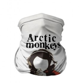 Бандана-труба 3D с принтом Arctic Monkeys cornerstone в Санкт-Петербурге, 100% полиэстер, ткань с особыми свойствами — Activecool | плотность 150‒180 г/м2; хорошо тянется, но сохраняет форму | алекс тёрнер | арктик | арктические мартышки | гаражный | группа | джейми кук | инди рок | манкис | музыка | мэтт хелдер | ник о мэлли | обезьяна | постпанк ривайвл | психоделический | рок