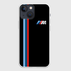 Чехол для iPhone 13 mini с принтом BMW BLACK COLLECTION | БМВ в Санкт-Петербурге,  |  | Тематика изображения на принте: bmw | bmw motorsport | bmw performance | carbon | m | motorsport | performance | sport | бмв | карбон | моторспорт | спорт