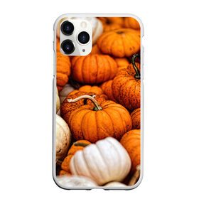 Чехол для iPhone 11 Pro матовый с принтом тыквы в Санкт-Петербурге, Силикон |  | halloween | дача | овощи | октябрь | оранжевый | осень | сентябрь | тыква | хеллуин