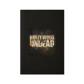 Обложка для паспорта матовая кожа с принтом Hollywood Undead звезда в Санкт-Петербурге, натуральная матовая кожа | размер 19,3 х 13,7 см; прозрачные пластиковые крепления | charlie scene | danny | funny man | hollywood | j dog | johnny 3 tears | undead | альтернативный | андед | голивуд | голливудская | группа | кранккор | метал | нежить | ню | реп | рок | рэп | рэпкор