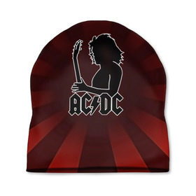 Шапка 3D с принтом Солист AC/DC в Санкт-Петербурге, 100% полиэстер | универсальный размер, печать по всей поверхности изделия | ac dc | acdc | австралийская | альбом | ангус янг | блюз рок | гитара | головы | группа | крис слэйд | музыканты | надпись | певцы | рок | рок н ролл | стиви янг | хард рок | эксл роуз