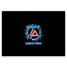 Поздравительная открытка с принтом Двигатель Linkin Park в Санкт-Петербурге, 100% бумага | плотность бумаги 280 г/м2, матовая, на обратной стороне линовка и место для марки
 | bennington | chester | linkin park | альтернативный метал | альтернативный рок | беннингтон | группа | линкин парк | музыкант | ню метал | певец | рок | рэп | рэп рок | честер | электроник рок