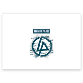 Поздравительная открытка с принтом Слова песен Linkin Park в Санкт-Петербурге, 100% бумага | плотность бумаги 280 г/м2, матовая, на обратной стороне линовка и место для марки
 | bennington | chester | linkin park | альтернативный метал | альтернативный рок | беннингтон | группа | линкин парк | музыкант | ню метал | певец | рок | рэп | рэп рок | честер | электроник рок