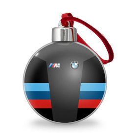 Ёлочный шар с принтом BMW 2018 Sport в Санкт-Петербурге, Пластик | Диаметр: 77 мм | bmw | автомобиль | автомобильные | бмв | марка | машины | патриот | флаг