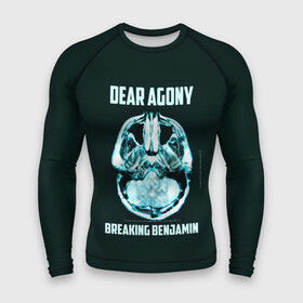 Мужской рашгард 3D с принтом Dear Agony, Breaking Benjamin в Санкт-Петербурге,  |  | benjamin | breaking | альтернативная | альтернативный | американская | бенджамин | бернли | брейкинг | группа | метал | музыка | ню | нюметал | песни | постгранж | рок | хард | хардрок