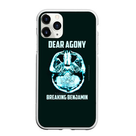 Чехол для iPhone 11 Pro Max матовый с принтом Dear Agony Breaking Benjamin в Санкт-Петербурге, Силикон |  | Тематика изображения на принте: benjamin | breaking | альтернативная | альтернативный | американская | бенджамин | бернли | брейкинг | группа | метал | музыка | ню | нюметал | песни | постгранж | рок | хард | хардрок