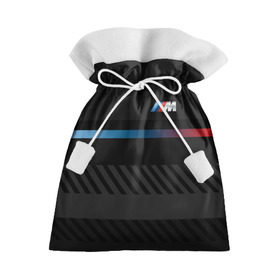 Подарочный 3D мешок с принтом BMW brand color в Санкт-Петербурге, 100% полиэстер | Размер: 29*39 см | Тематика изображения на принте: bmw | bmw motorsport | bmw performance | carbon | m | motorsport | performance | sport | бмв | карбон | моторспорт | спорт