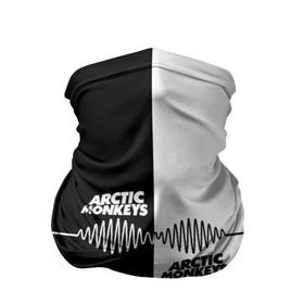 Бандана-труба 3D с принтом Arctic Monkeys в Санкт-Петербурге, 100% полиэстер, ткань с особыми свойствами — Activecool | плотность 150‒180 г/м2; хорошо тянется, но сохраняет форму | алекс тёрнер | арктик | арктические мартышки | гаражный | группа | джейми кук | инди рок | манкис | музыка | мэтт хелдер | ник о мэлли | обезьяна | постпанк ривайвл | психоделический | рок