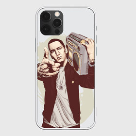 Чехол для iPhone 12 Pro Max с принтом Eminem Art в Санкт-Петербурге, Силикон |  | art | eminem | hip hop | rap | rap god | арт | брюс | бумбокс | маршалл | мэтерс | рэп | хим хоп | эминем