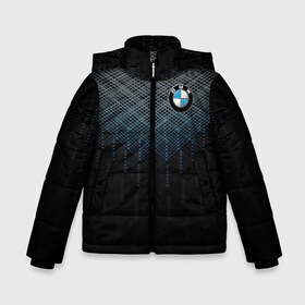 Зимняя куртка для мальчиков 3D с принтом BMW LINE PATTERN в Санкт-Петербурге, ткань верха — 100% полиэстер; подклад — 100% полиэстер, утеплитель — 100% полиэстер | длина ниже бедра, удлиненная спинка, воротник стойка и отстегивающийся капюшон. Есть боковые карманы с листочкой на кнопках, утяжки по низу изделия и внутренний карман на молнии. 

Предусмотрены светоотражающий принт на спинке, радужный светоотражающий элемент на пуллере молнии и на резинке для утяжки | Тематика изображения на принте: bmw | bmw motorsport | bmw performance | carbon | m | motorsport | performance | sport | бмв | карбон | моторспорт | спорт
