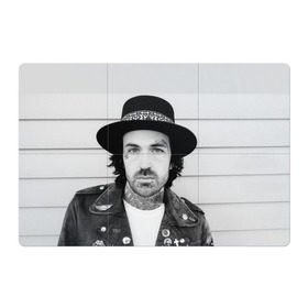 Магнитный плакат 3Х2 с принтом Yelawolf II в Санкт-Петербурге, Полимерный материал с магнитным слоем | 6 деталей размером 9*9 см | alabama | country music | eminem | hip hop | michael wayne atha | rap | shady records | slumerica | slumerican | south rap | tennessy | till it is gone | travis barker | trial by fire | yelawolf | алабама | майкл уэйн эта | трэвис баркер | эминем