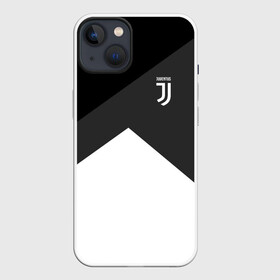 Чехол для iPhone 13 с принтом Juventus 2018 Original 8 в Санкт-Петербурге,  |  | juventus | спорт | футбол | футбольный клуб | ювентус