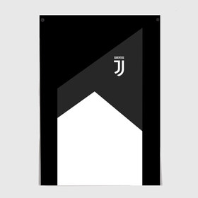 Постер с принтом Juventus 2018 Original #8 в Санкт-Петербурге, 100% бумага
 | бумага, плотность 150 мг. Матовая, но за счет высокого коэффициента гладкости имеет небольшой блеск и дает на свету блики, но в отличии от глянцевой бумаги не покрыта лаком | juventus | спорт | футбол | футбольный клуб | ювентус