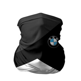 Бандана-труба 3D с принтом BMW 2018 SportWear #3 в Санкт-Петербурге, 100% полиэстер, ткань с особыми свойствами — Activecool | плотность 150‒180 г/м2; хорошо тянется, но сохраняет форму | Тематика изображения на принте: bmw | автомобильные | бмв | машины
