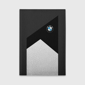 Обложка для автодокументов с принтом BMW 2018 SportWear #3 в Санкт-Петербурге, натуральная кожа |  размер 19,9*13 см; внутри 4 больших “конверта” для документов и один маленький отдел — туда идеально встанут права | Тематика изображения на принте: bmw | автомобильные | бмв | машины