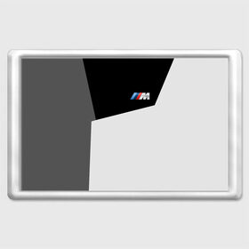 Магнит 45*70 с принтом BMW 2018 SportWear #5 в Санкт-Петербурге, Пластик | Размер: 78*52 мм; Размер печати: 70*45 | Тематика изображения на принте: bmw | автомобиль | автомобильные | бмв | машины