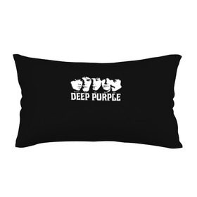 Подушка 3D антистресс с принтом Deep Purple в Санкт-Петербурге, наволочка — 100% полиэстер, наполнитель — вспененный полистирол | состоит из подушки и наволочки на молнии | album | british | deep purple | england | heavy metal | rock group | альбом | англия | британская | рок группа | хеви металл