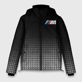 Мужская зимняя куртка 3D с принтом BMW 2018 Black and White III в Санкт-Петербурге, верх — 100% полиэстер; подкладка — 100% полиэстер; утеплитель — 100% полиэстер | длина ниже бедра, свободный силуэт Оверсайз. Есть воротник-стойка, отстегивающийся капюшон и ветрозащитная планка. 

Боковые карманы с листочкой на кнопках и внутренний карман на молнии. | bmw | автомобильные | бмв