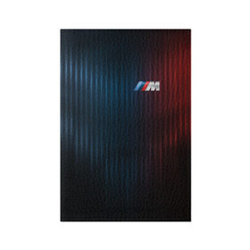 Обложка для паспорта матовая кожа с принтом BMW M Abstract Design в Санкт-Петербурге, натуральная матовая кожа | размер 19,3 х 13,7 см; прозрачные пластиковые крепления | Тематика изображения на принте: bmw | bmw motorsport | bmw performance | carbon | m | motorsport | performance | sport | бмв | карбон | моторспорт | спорт