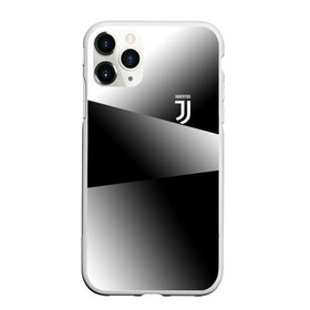 Чехол для iPhone 11 Pro матовый с принтом Juventus 2018 Original #9 в Санкт-Петербурге, Силикон |  | fc | juventus | спорт | спортивные | футбол | футбольный клуб | ювентус