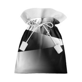 Подарочный 3D мешок с принтом Juventus 2018 Original #9 в Санкт-Петербурге, 100% полиэстер | Размер: 29*39 см | fc | juventus | спорт | спортивные | футбол | футбольный клуб | ювентус