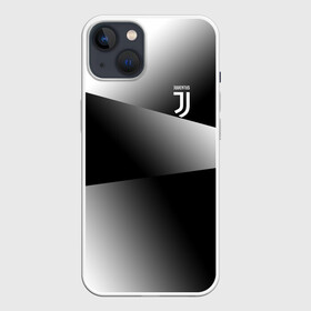 Чехол для iPhone 13 с принтом Juventus 2018 Original 9 в Санкт-Петербурге,  |  | fc | juventus | спорт | спортивные | футбол | футбольный клуб | ювентус