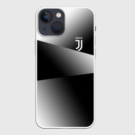 Чехол для iPhone 13 mini с принтом Juventus 2018 Original 9 в Санкт-Петербурге,  |  | fc | juventus | спорт | спортивные | футбол | футбольный клуб | ювентус