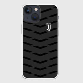 Чехол для iPhone 13 mini с принтом JUVENTUS   ЮВЕНТУС в Санкт-Петербурге,  |  | cr7 | fc juventus | football | juve | juventus | ronaldo | sport | роналдо | спорт | футбол | ювентус